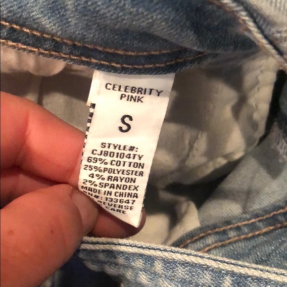 Overalls - Picture 4 of 4